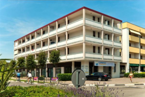 Apartments in Bibione 24416B